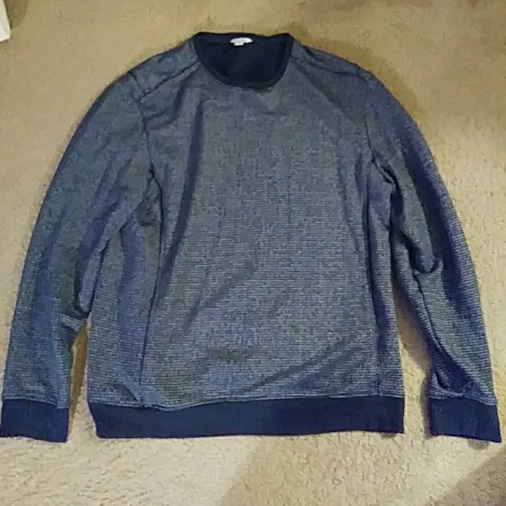 Calvin Klein long sleeve shirt